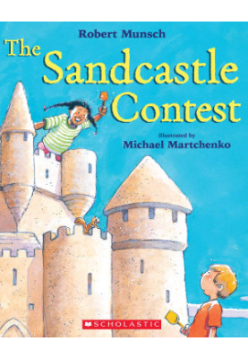 The Sandcastle Contest