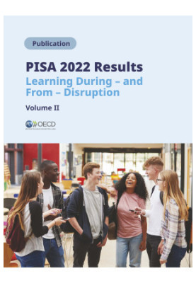 PISA 2022 Results (Volume II)