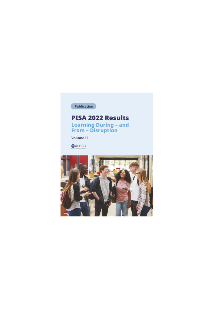 PISA 2022 Results (Volume II)