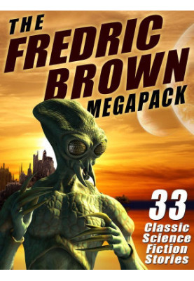 The Fredric Brown Megapack