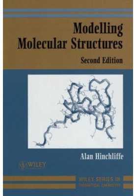 Modelling molecular structures