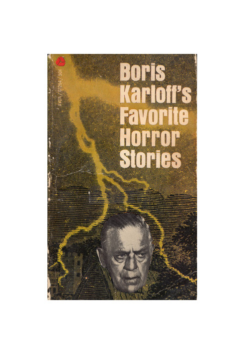 Boris Karloff’s Favorite Horror Stories