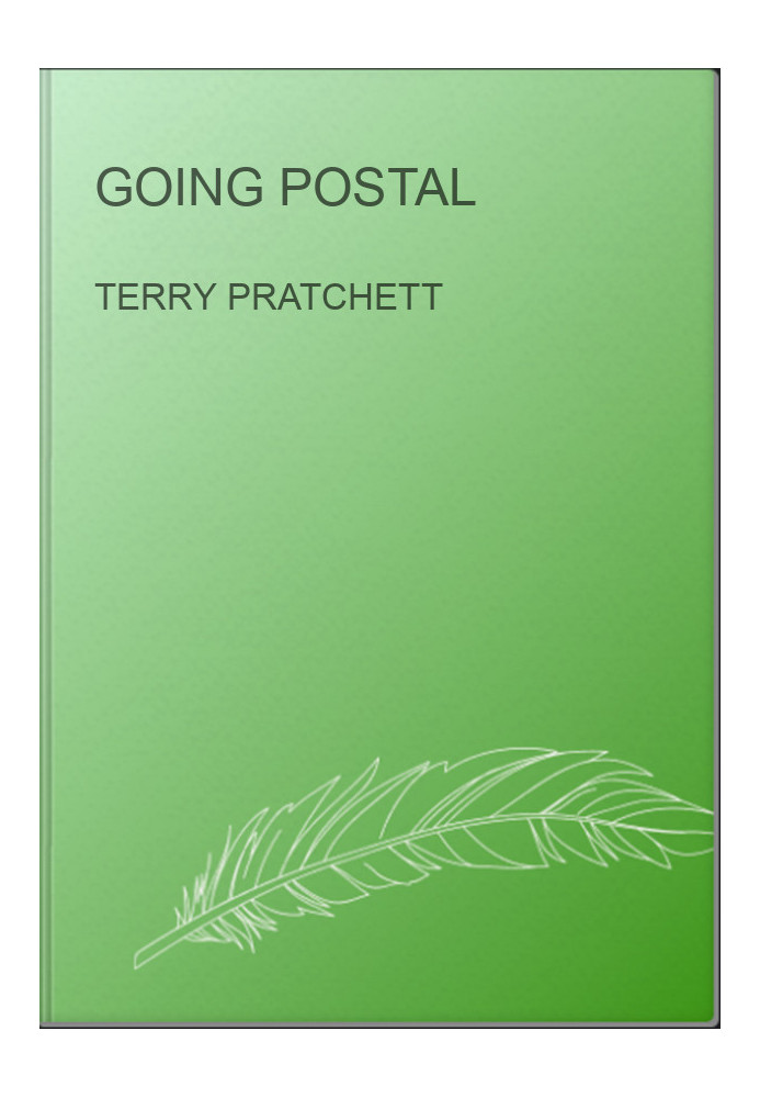 Going Postal