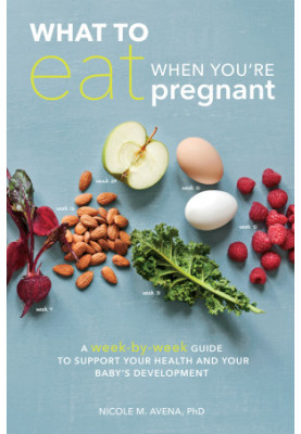 What to Eat When You're Pregnant
