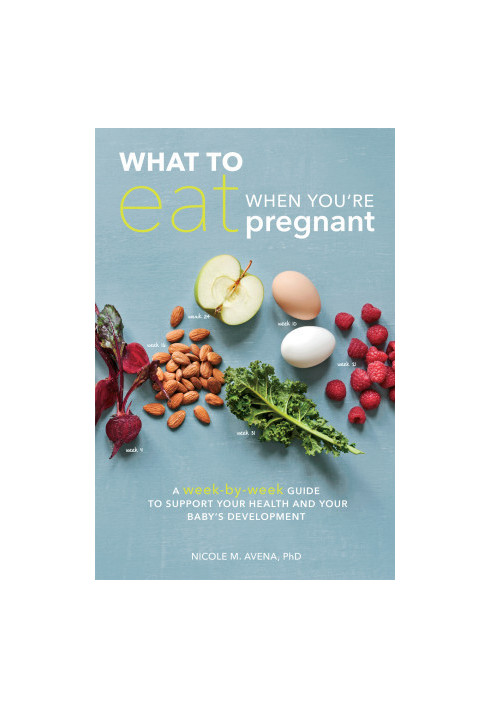 What to Eat When You're Pregnant