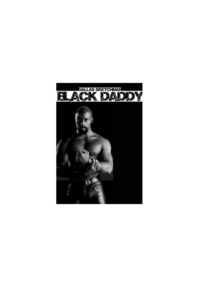 Black Daddy