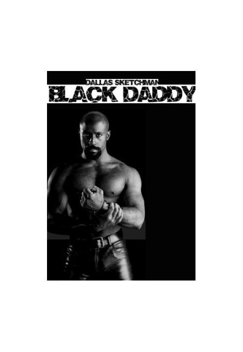 Black Daddy
