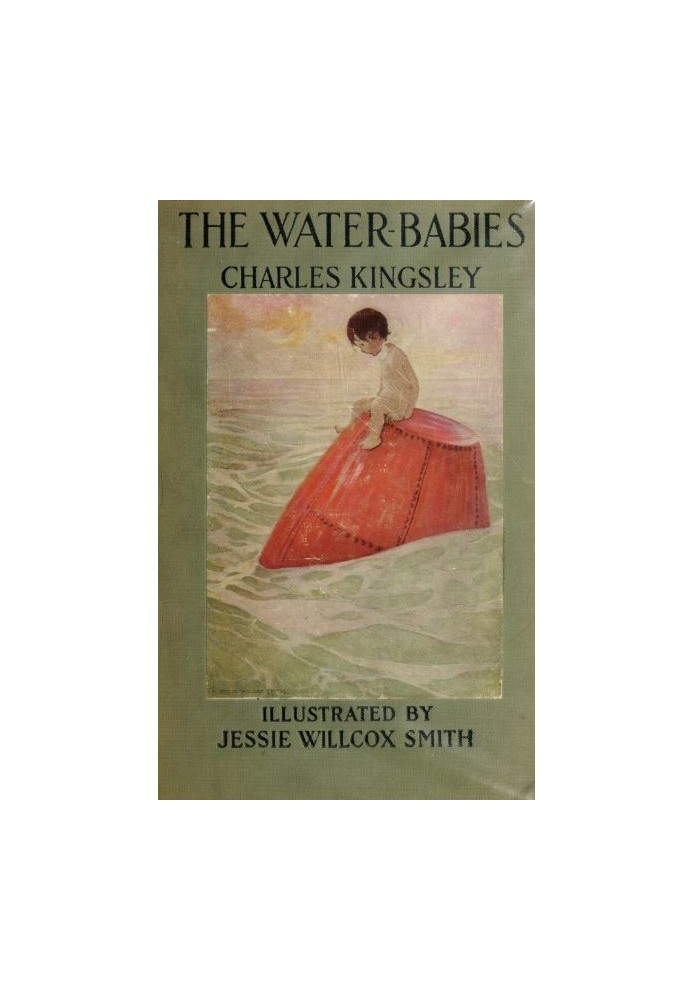 The Water-Babies