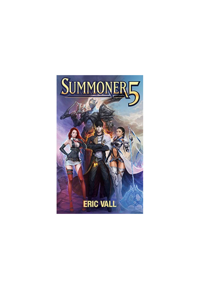 Summoner 5