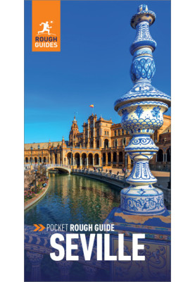 Pocket Rough Guide Seville