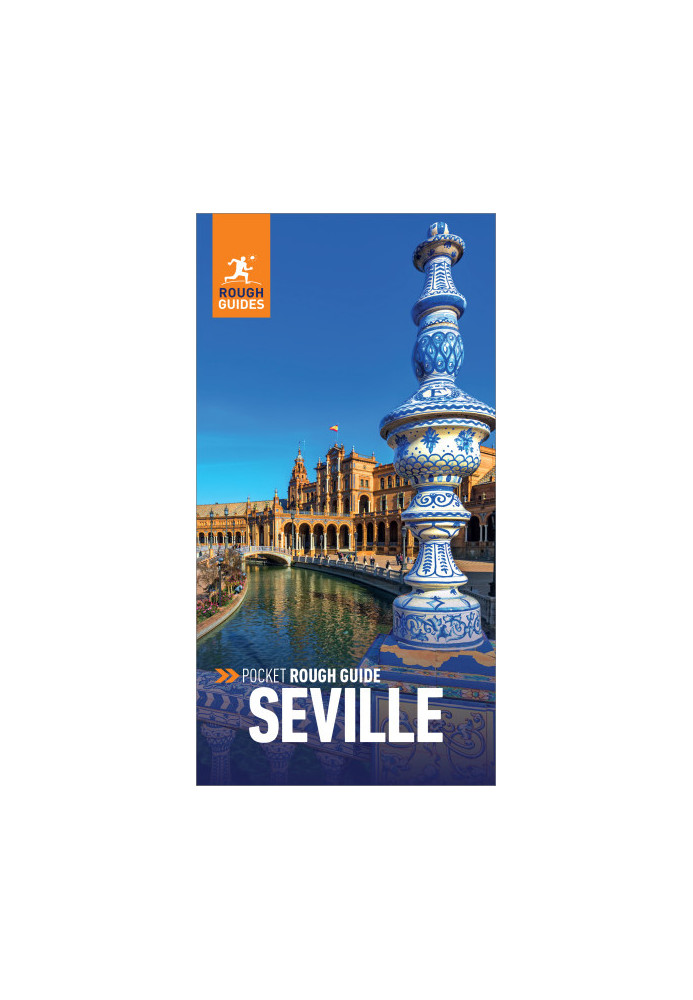 Pocket Rough Guide Seville