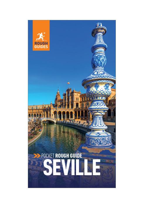 Pocket Rough Guide Seville