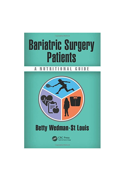 Bariatric surgery patients: a nutritional guide