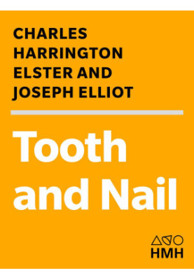 Tooth and Nail · A Novel Approach to the SAT (A Harvest Test Preparation Book)
