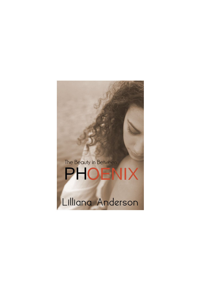 Phoenix · The Beauty in Between