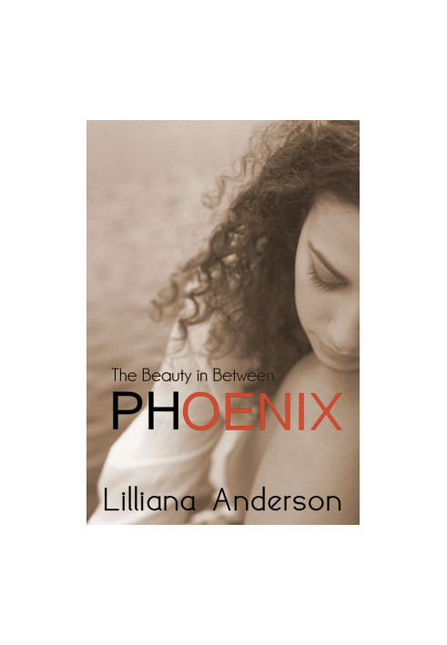 Phoenix · The Beauty in Between