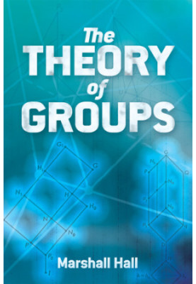 The Theory of Groups