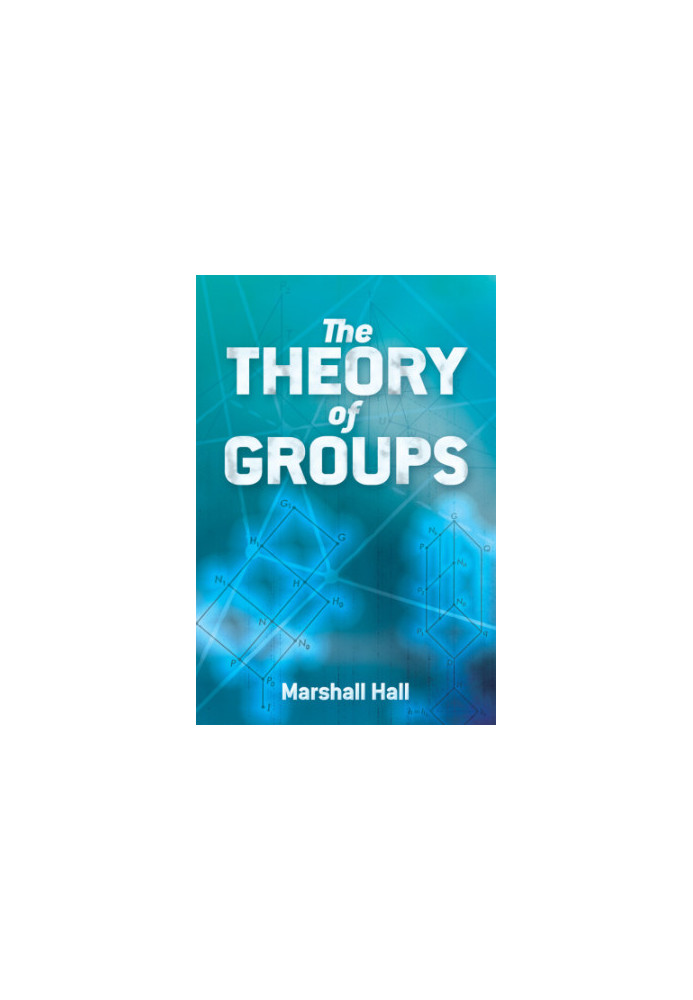 The Theory of Groups