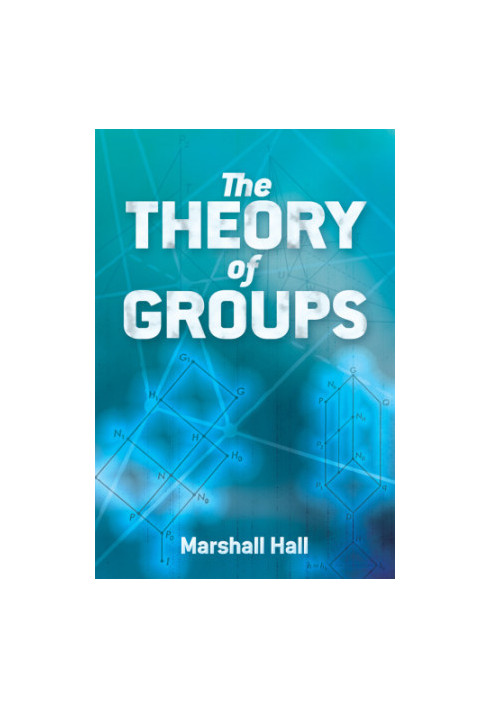 The Theory of Groups