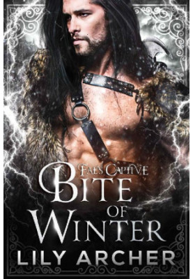 [Fae's Captive 03] • Bite of Winter