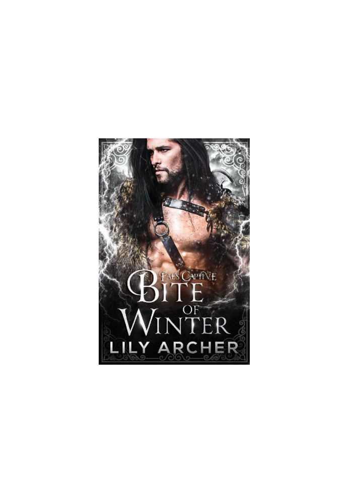 [Fae's Captive 03] • Bite of Winter