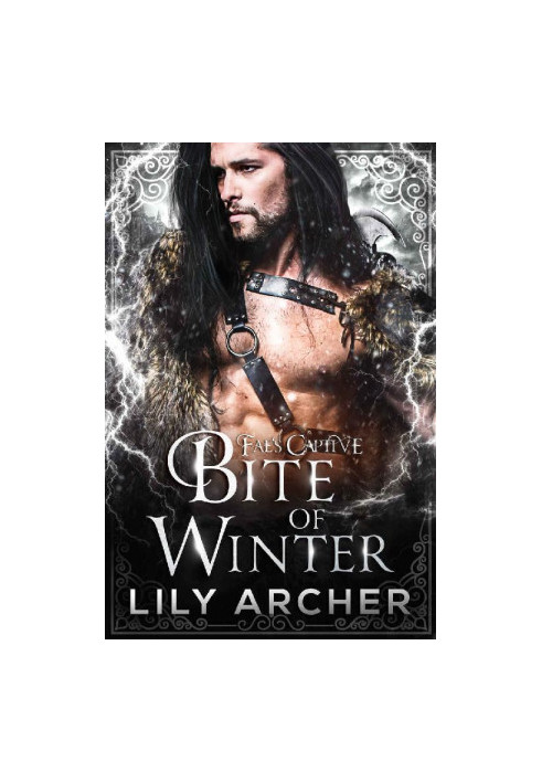 [Fae's Captive 03] • Bite of Winter