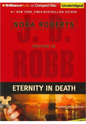 In Death 25.5-Eternity in Death