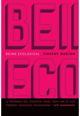 Being Ecological