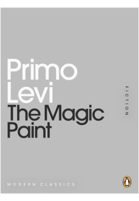 The Magic Paint