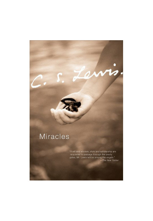 Miracles