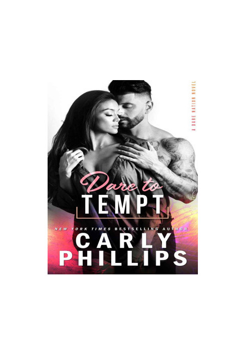 Dare to Tempt