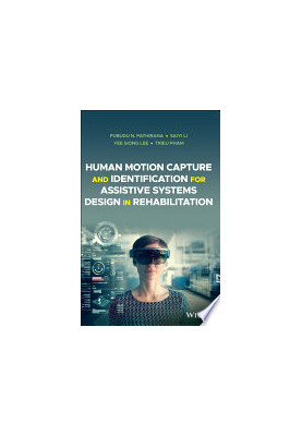 Human Motion Capture and Identification for Assistive Systems Design in Rehabilitation