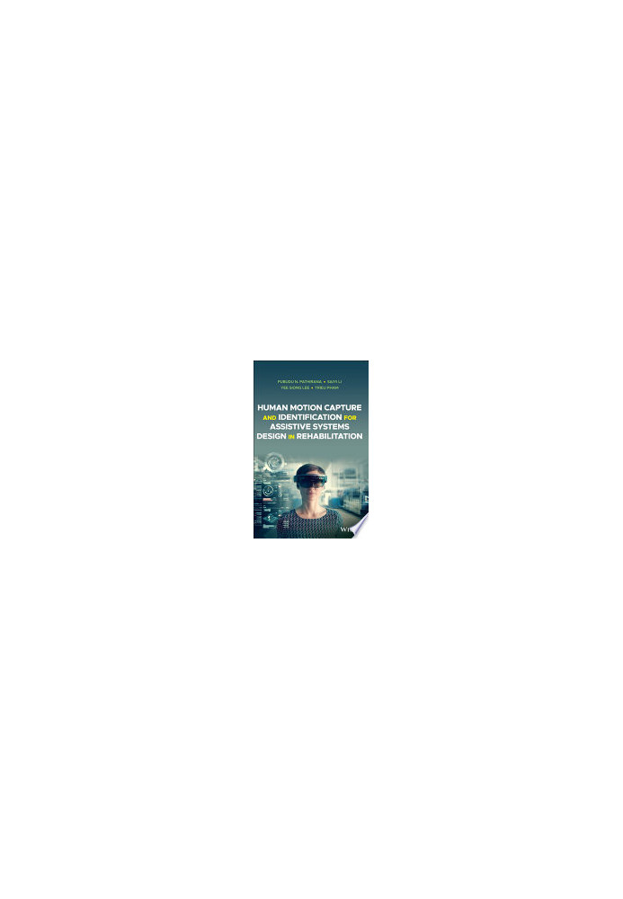 Human Motion Capture and Identification for Assistive Systems Design in Rehabilitation