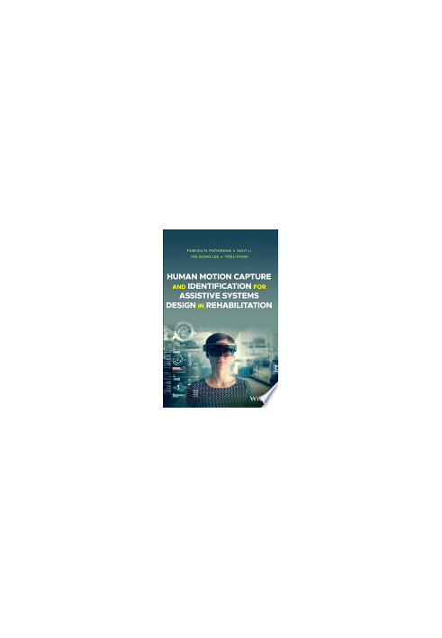 Human Motion Capture and Identification for Assistive Systems Design in Rehabilitation