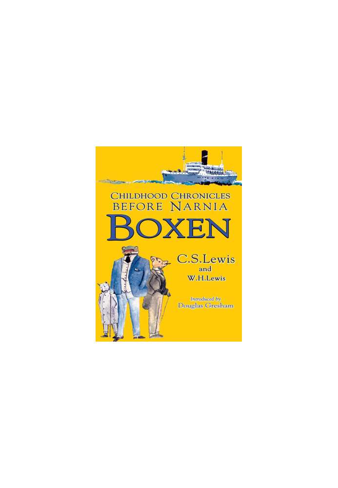 Boxen