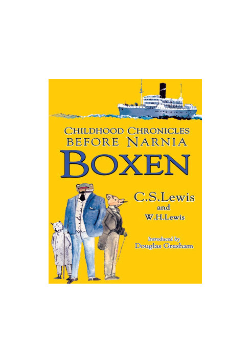 Boxen