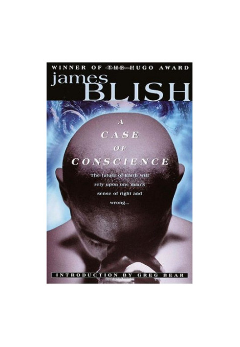 A Case of Conscience