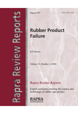 Rubber Product Failure