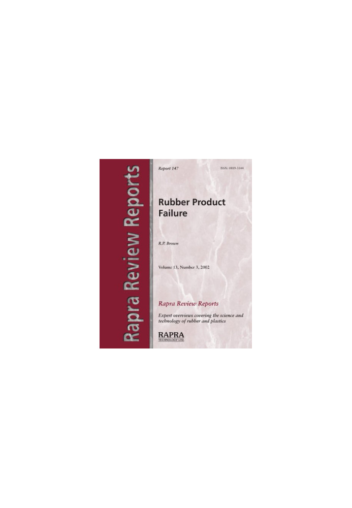 Rubber Product Failure