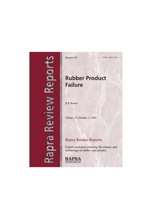 Rubber Product Failure