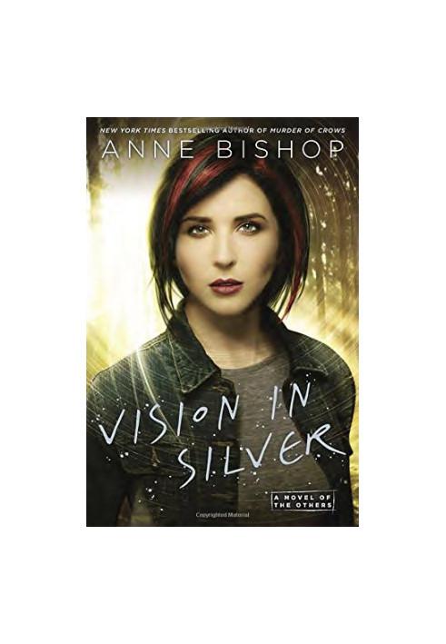Vision In Silver (The Others, 03)