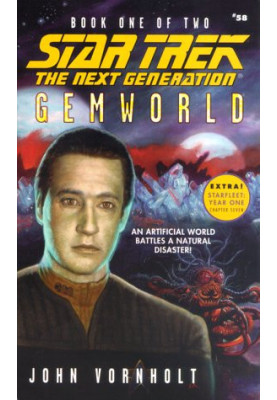 Gemworld (Book One of Two)