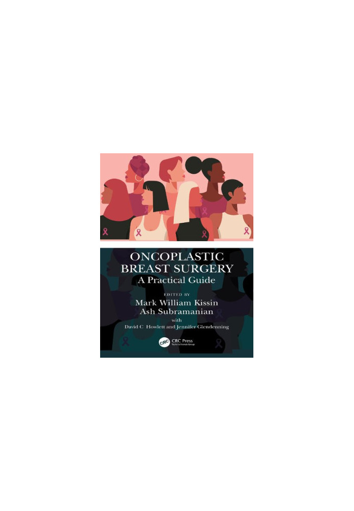 Oncoplastic Breast Surgery: A Practical Guide