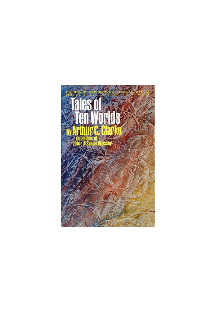 Tales of Ten Worlds [ssc]