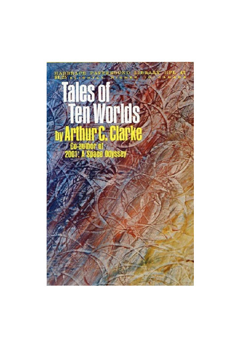 Tales of Ten Worlds [ssc]