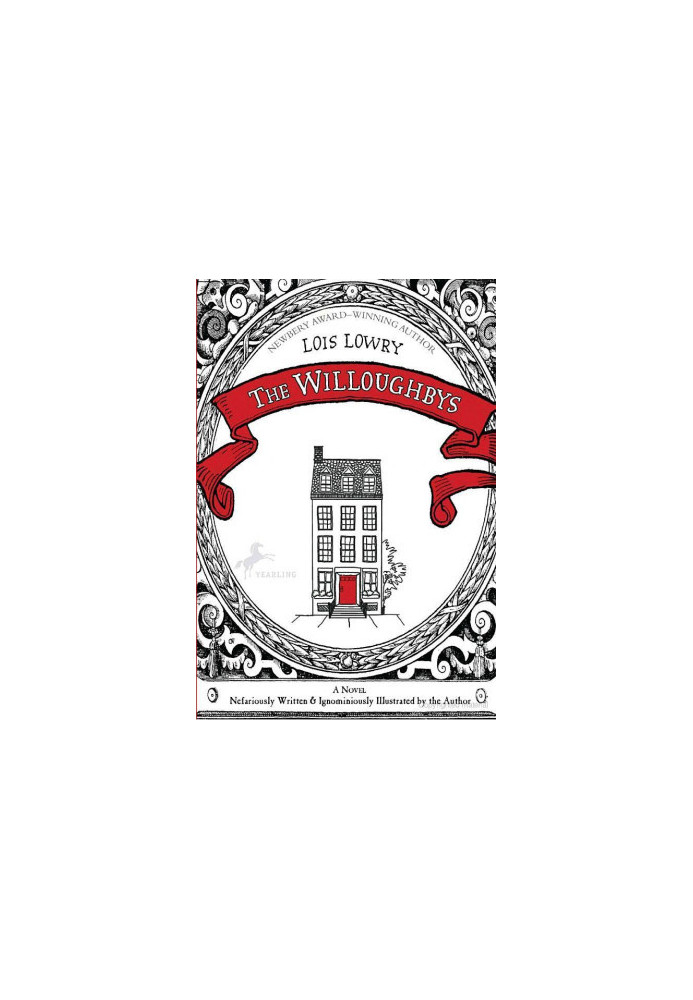 The Willoughbys