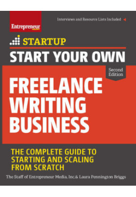 Start Your Own Freelance Writing Business