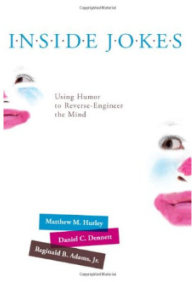 Inside jokes : using humor to reverse-engineer the mind