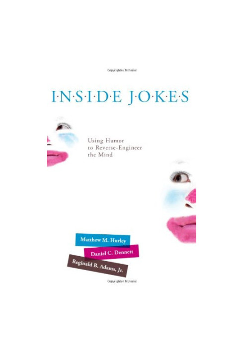 Inside jokes : using humor to reverse-engineer the mind