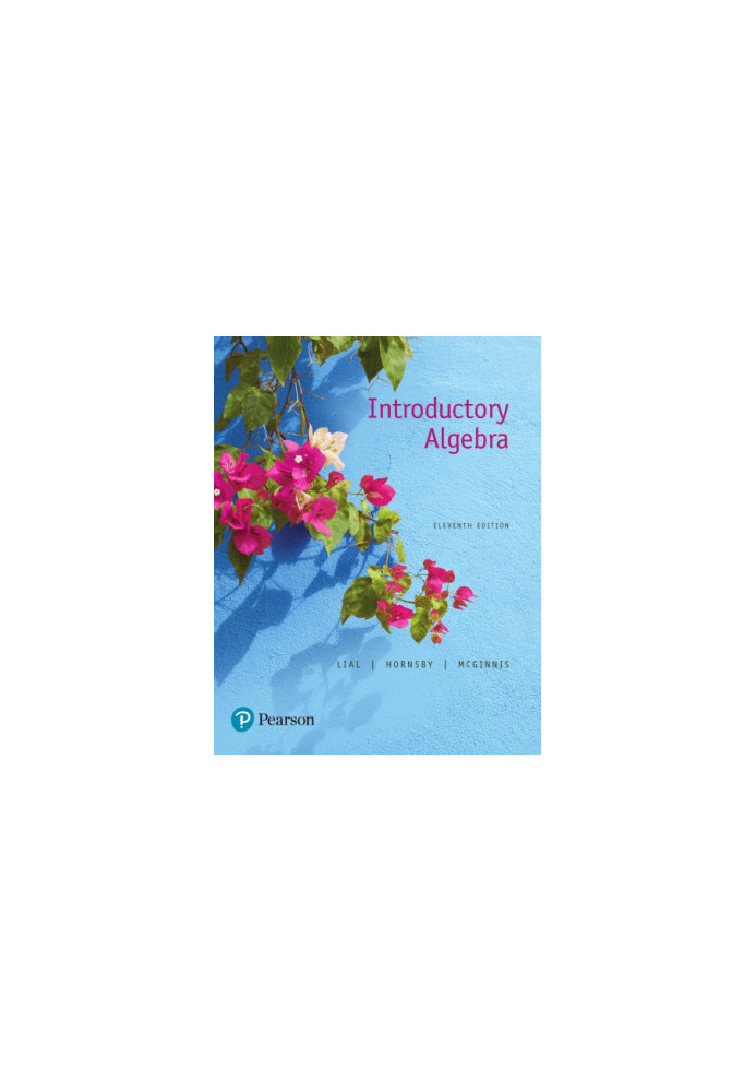 Introductory algebra